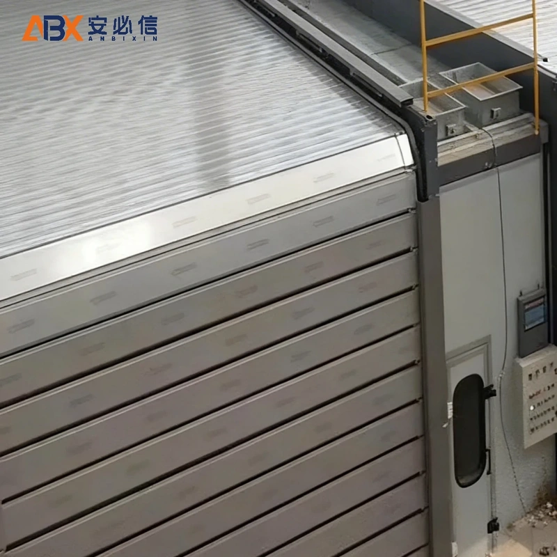 福州市厂房高速门