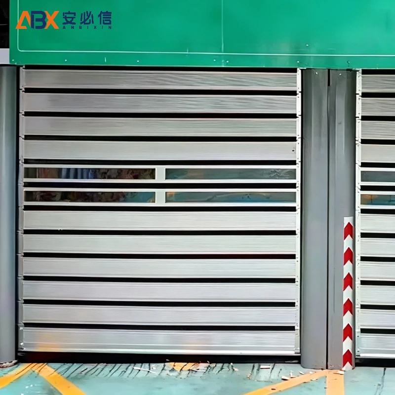 福州市涡轮硬质高速门